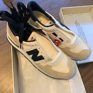 New Balance M990AD1 - mens sneaker Teddy Santis